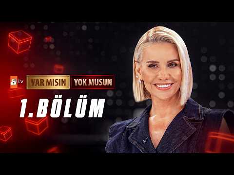 TV Programları Esra Erol İle Var Mısın Yok Musun 2. bölüm Fragmanı