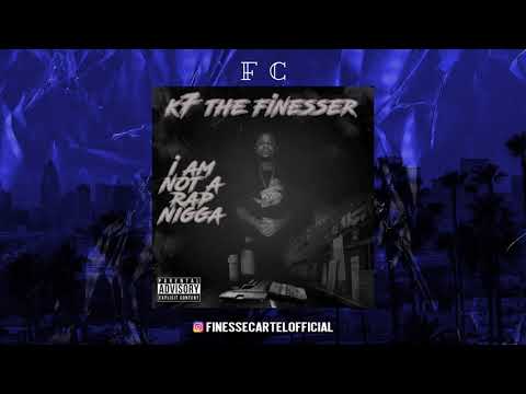K7 The Finesser Ft Ralfy The Plug -   You Can't Save Me