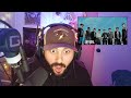 Stray Kids Creed Reaction