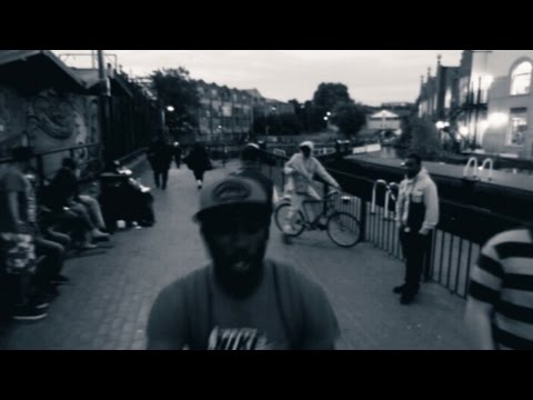 Rinsa & Consz - Freestyle Session (Camden Town)