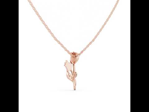 YouTube Video Thumbnail - Rose