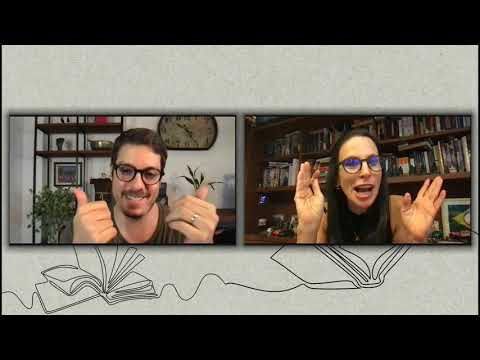 LIVRO ABERTO - LILIA SCHWARCZ