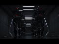 Mandalorian Dark Trooper Theme Anti Nightcore Bass Boosted