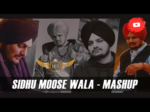 Tribute to Legend | Sidhu Moosewala | Mashup | jutt king star