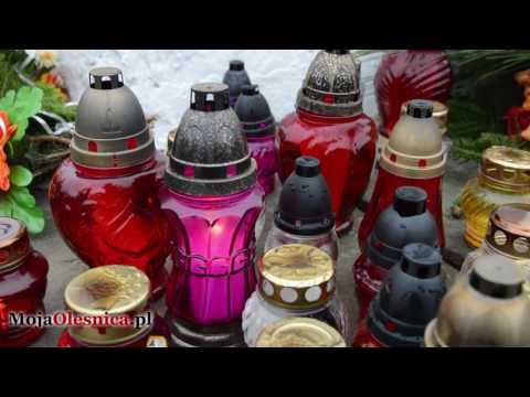 1.11.2016 Oleśnica - Wszystkich Świętych