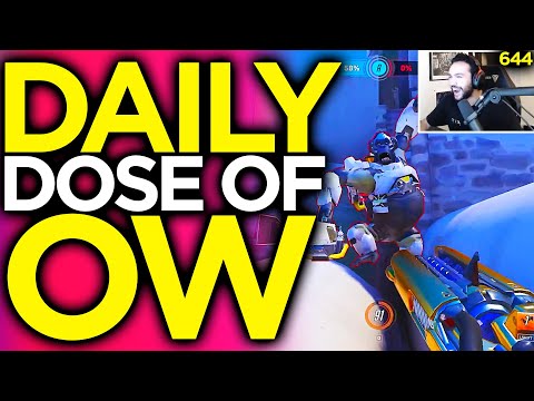 Daily Dose of Overwatch | Overwatch 2