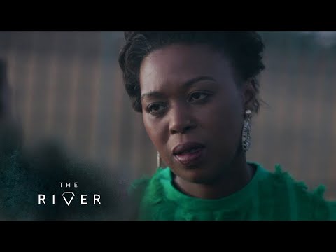 Dambisa Touches a Nerve – The River | 1 Magic
