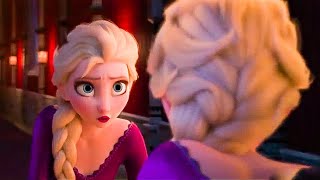 Frozen 2 ‘Behind The Music’ Trailer (2020) Disney HD