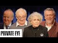 Private Eye The Year In Review 2025