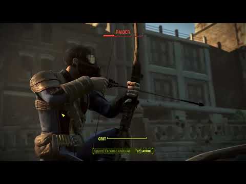 Fallout4 Modded, Zombie World gameplay pt6  Wreck of the uss Riptide