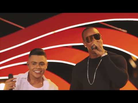 Felipe Araújo, Léo Santana - Aerocorpo (Ao Vivo)