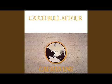 Ruins - Cat Stevens