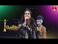 Harika Narayan, Shruti Songs Performance -2| GAMA Tollywood Movie Awards 2024 | 14th April 2024 |ETV