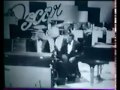 Oscar Peterson & Ray Charles: Blues for Big Scotia (1976)