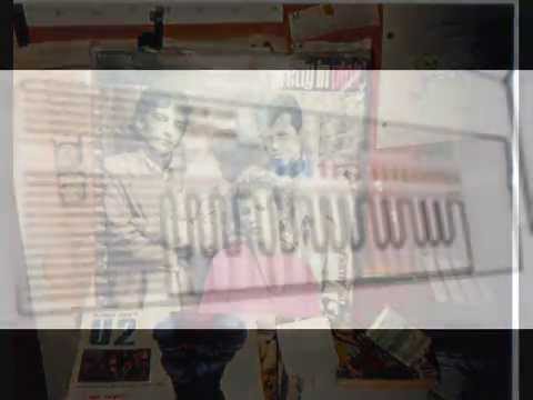 Smith and Jones - Pride In The Name Of Sound Effects - 1988