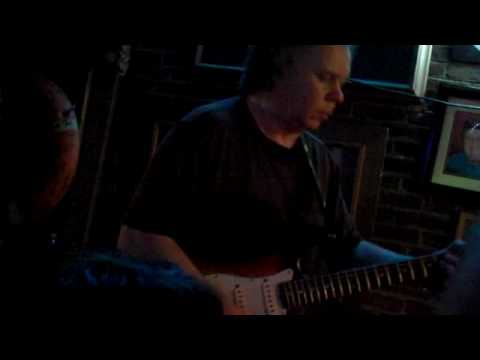 CARL FILIPIAK Are You Experienced