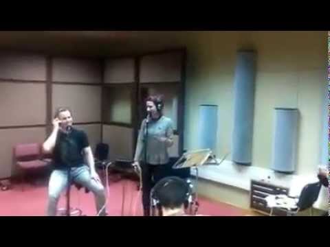 Daniel Jurišević i Ana Cerovac /Music Pub Zlatka Turkalja/ LIVE