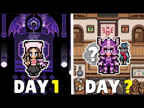 I Played Field of Mistria’s Final Major Update… It Was Amazing