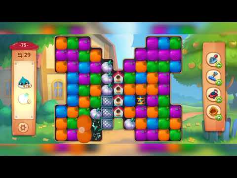 Farmscapes - Level 75