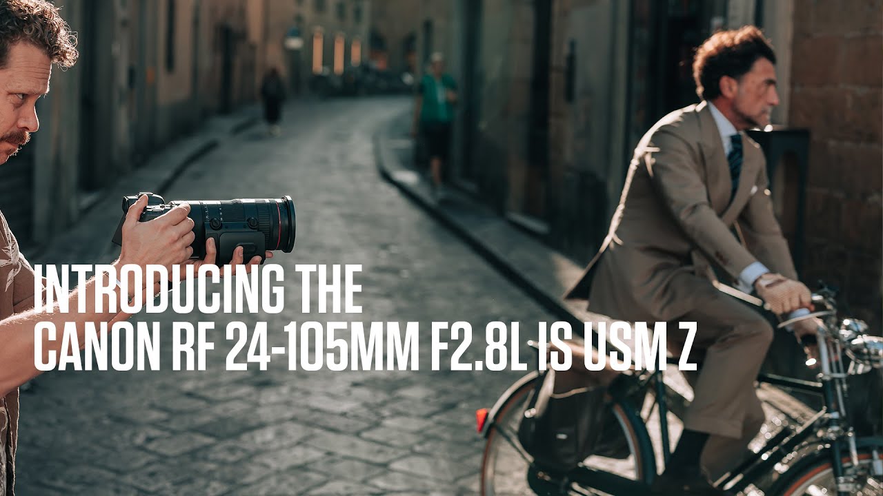 Deuxième vidéo produit