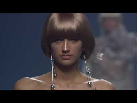 DESFILE DUYOS COLECCIÓN P/V 2019