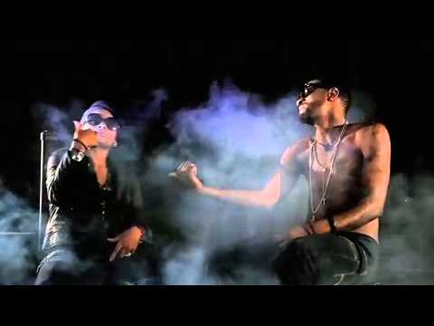 Gaetville ft Fantom "Men Fanm nan" HD - Wi-Fi