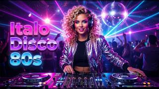 Download lagu Italo Disco 2026 | Best 80s Euro Disco 🚀 Electric Skyline Dreams • Nonstop Retro Hits mp3