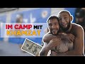 MMA Vlog 53 Ready For Bellator Camp At Allstarsgym Stockholm