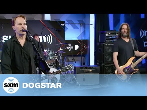 Dogstar — Everything Turns Around | LIVE Performance | SiriusXM