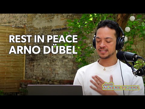 Leiche von Deutschlands dreistestem Arbeitslosen verschwunden - RIP Arno Dübel