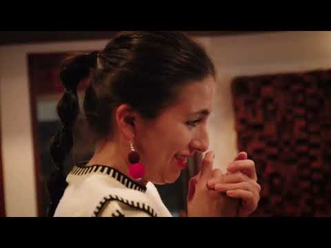 MARIA JOSE REIBAN - Un Invitado Inesperado - Documental