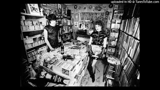The Cramps - Janice Long Session  11th March 1986