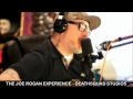 JRE Podcast 201 - Everlast introduces & performs 65 Roses