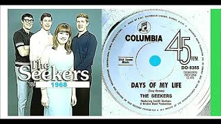 The Seekers - Days Of My Life &#39;Vinyl&#39;