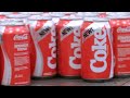 Is New Coke the Most Hated Drink in History?