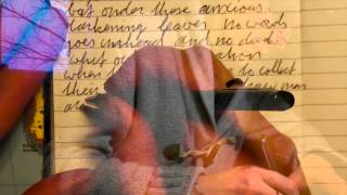 a text message to the so called emperor - one minute movie