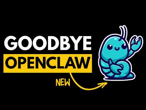 NanoClaw: The Lightweight, Secure AI Assistant OpenClaw Should Have Been