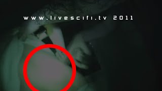 VIOLENT Ghost Attack Caught on TAPE! SCARY DEMON SCRATCHES CAUGHT ON CAMERA!