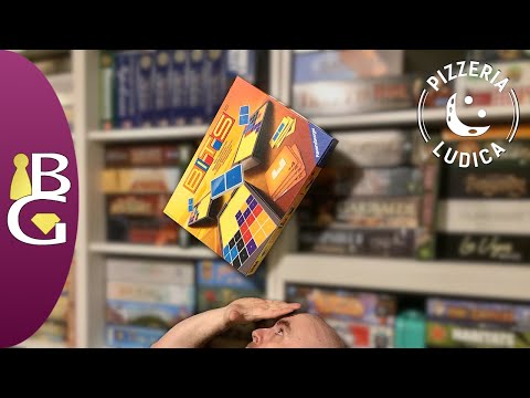 Board Gems — BITS (Instructional/Review)