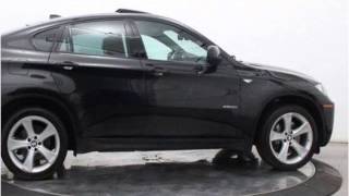 preview picture of video '2010 BMW X6 Used Cars Rahway NJ'