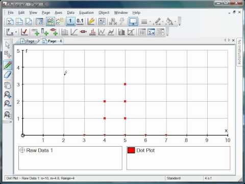 Mr Barton's Autograph Video 41 - Dice and the Binomial