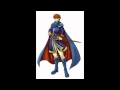 fe orchestra legacy one heart eliwood s theme