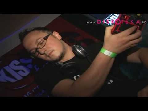 Birthday Party for Dj Flavy!!!