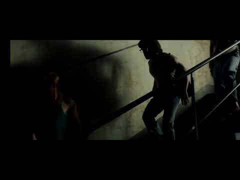 Escape from prison [Escape from Pretoria] (1/4)