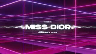 Cover art for Miss dior (XSOUND remix)