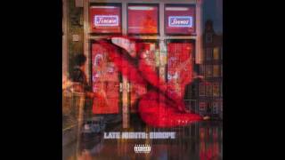 Czech Republic - Jeremih (Garageband iOS Remake Instrumental)