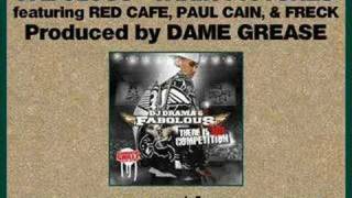 Fabolous - Takin Pictures ft. Red Cafe, Paul Cain, &amp; Freck