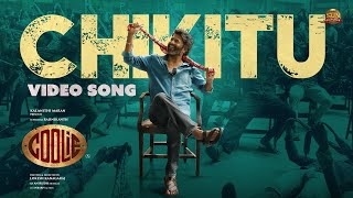 Download lagu Chikitu -  Video Song | COOLIE | Superstar Rajinikanth | Sun Pictures | Lokesh | Anirudh mp3
