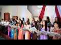 Thấu tình cô lữ - Mục sư Nguyễn Văn Hoàng