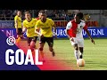 WOW! MALACIA KNALT HEM GEWELDIG BINNEN ? | VVV-Venlo - Feyenoord (07-04-2019) | Goal